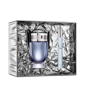 Invictus zestaw woda toaletowa spray 100ml + miniatura wody toaletowej 10ml