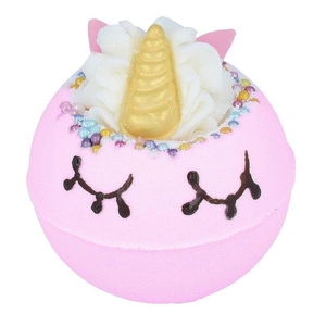 The Last Unicorn Bath Blaster musująca kula do kąpieli 160g