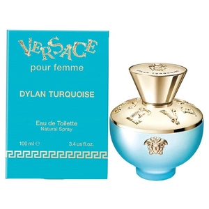 Dylan Turquoise Pour Femme woda toaletowa spray 100ml