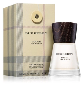 Touch For Women woda perfumowana 50ml