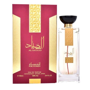 Ard Al Zaafaran Al Sayad Women woda perfumowana spray 100ml