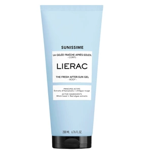 Sunissime żel po opalaniu 200ml