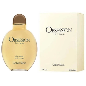 Obsession for Men woda po goleniu 125ml