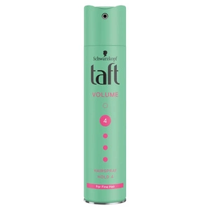 Volume Hairspray lakier do włosów w sprayu Ultra Strong 250ml