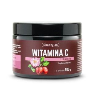 Witamina C suplement diety 300g