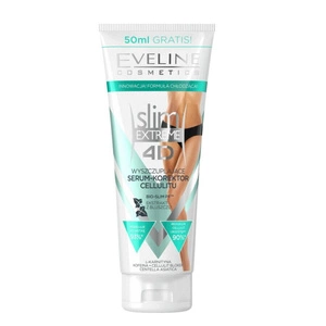 lim Extreme 4D wyszczuplające serum-korektor cellulitu 250ml