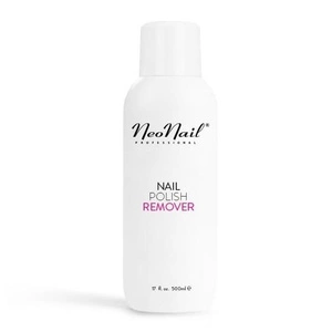 Acetone UV Gel Polish Remover zmywacz do lakieru hybrydowego 500ml