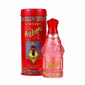 Red Jeans woda toaletowa spray 75ml