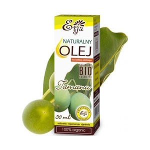 Naturalny Olej Tamanu bio 50ml