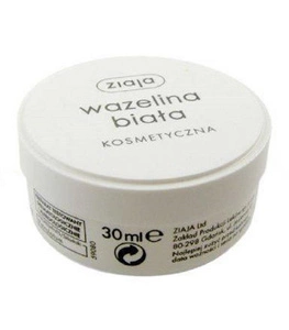 Wazelina biała kosmetyczna 30g