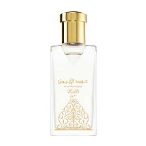 Oudh Al Abiyad woda perfumowana spray 50ml
