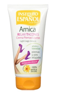 Arnica krem na zmęczone stopy 150ml