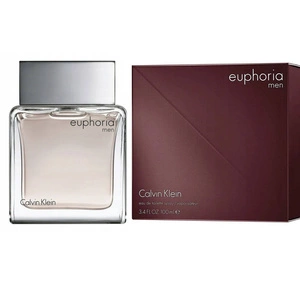 Euphoria Men woda toaletowa spray 100ml