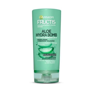 Fructis Aloe Hydra Bomb odżywka nawilżająca do włosów normalnych i odwodnionych 200ml