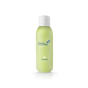 The Garden of Colour Acetone aceton do usuwania żelowych lakierów hybrydowych Green Apple 570ml
