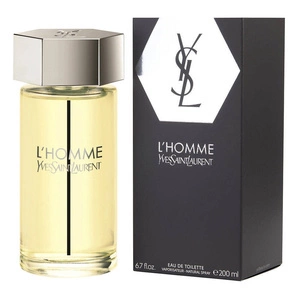 L' Homme woda toaletowa spray 200ml