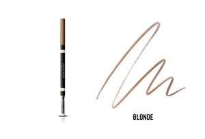 Brow Shaper automatyczna kredka do brwi ze szczoteczką 10 Blonde