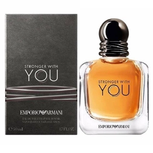 Stronger With You woda toaletowa spray 50ml