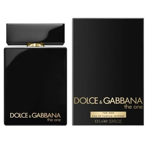 The One For Men Intense woda perfumowana spray 100ml