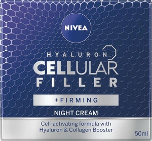 Cellular Expert Filler krem anti-age na noc 50ml
