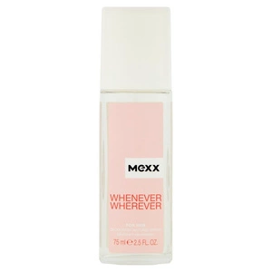 Whenever Wherever For Her dezodorant w naturalnym sprayu 75ml