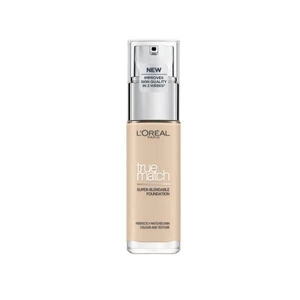 True Match Foundation podkład do twarzy 0.5.N Neutral Undertone 30ml