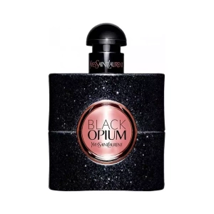 Black Opium woda perfumowana spray 50ml