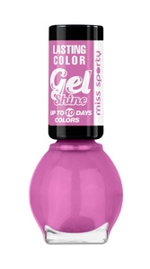 Lasting Color Gel Shine lakier do paznokci 567 7ml