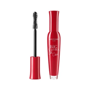 Volume Glamour Oh Oui! Mascara pogrubiający tusz do rzęs 01 Black 7ml