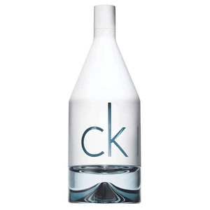 CK IN2U Men woda toaletowa spray 100ml