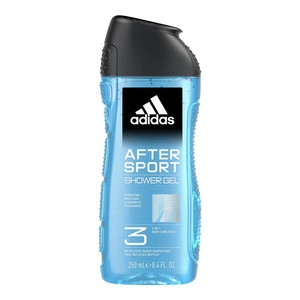 After Sport żel pod prysznic dla mężczyzn 250ml
