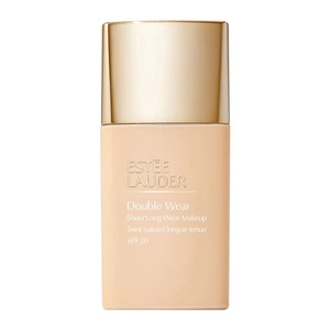 Double Wear Sheer Long-Wear Makeup matujący podkład do twarzy SPF20 1W1 Bone 30ml