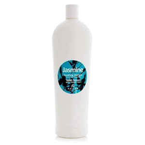 Jasmine Nourishing Shampoo jaśminowy szampon do włosów suchych i zniszczonych 1000ml