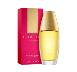 Beautiful woda perfumowana spray 75ml