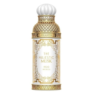 The Art Deco Collector The Majestic Musk 1920 Art Deco EDP spray 100ml
