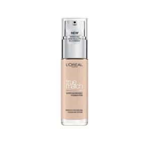True Match Foundation podkład do twarzy 0.5 R/C Cool Undertone 30ml