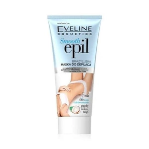 Smooth Epil brazylijska maska do depilacji 175ml