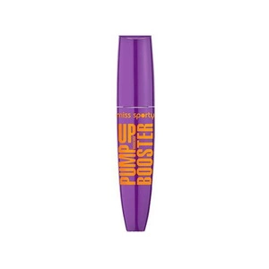 Pump Up Booster pogrubiający tusz do rzęs 001 Black 12ml