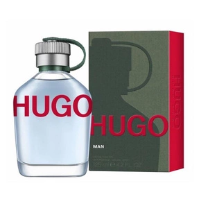 HUGO Man woda toaletowa spray 125ml
