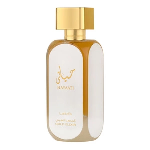 Hayaati Gold Elixir woda perfumowana spray 100ml