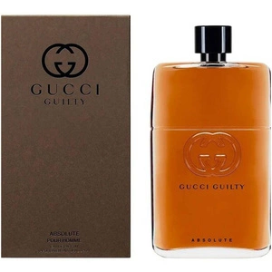 Guilty Absolute woda perfumowana spray 90ml