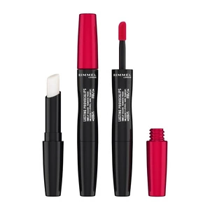 Lasting Provocalips długotrwała pomadka do ust 2w1 500 Kiss The Town Red 6ml