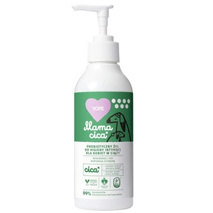 Mama Cica probiotyczny żel do higieny intymnej 300ml