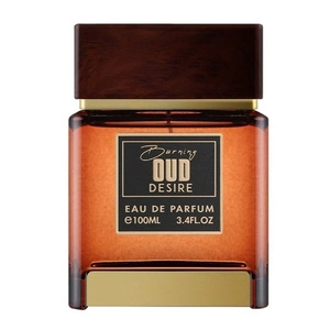 Burning Oud Desire woda perfumowana spray 100ml