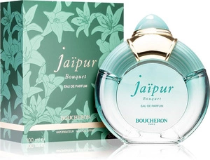 Jaipur Bouquet woda perfumowana spray 100ml