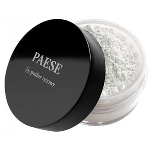 Rice Powder puder ryżowy przedłużona trwałość 10g