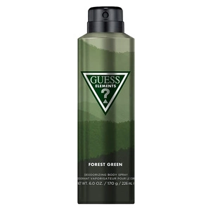 Elements Forest Green dezodorant spray 226ml