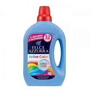 Płyn do prania Active Color 1595ml