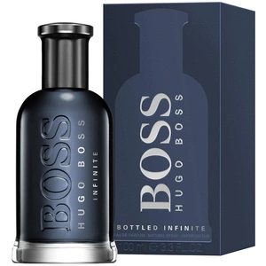 BOSS Bottled Infinite woda perfumowana 100ml