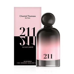 211 woda perfumowana spray 100ml